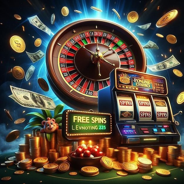 Sweet Bonanza slot game showing bonus round with multiplier icons and cascading win animation